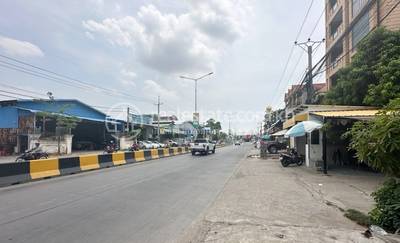   , Tuol Sangkae 2村, 雷西郊区, 金边