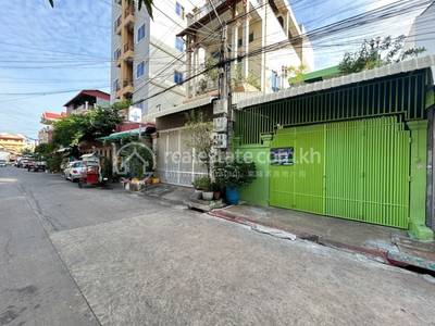     , បឹងសាឡាង, ទួលគោក, ភ្នំពេញ