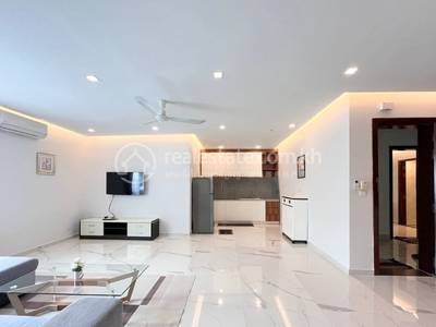 បឹងកេងកង១, ចំការមន, ភ្នំពេញ