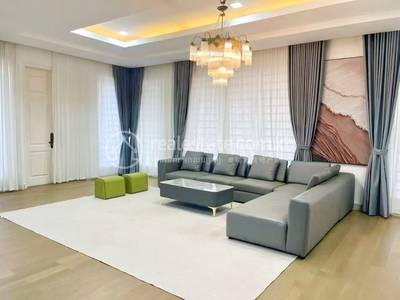 Borey Peng Huoth: The Star Platinum Mercurean I