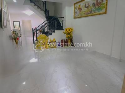  , Veal Sbov, Chbar Ampov, Phnom Penh