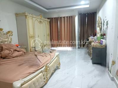  , Veal Sbov, Chbar Ampov, Phnom Penh
