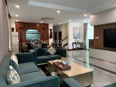  , Tonle Bassac, Chamkarmon, Phnom Penh
