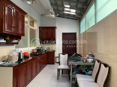   , Tonle Bassac, Chamkarmon, Phnom Penh
