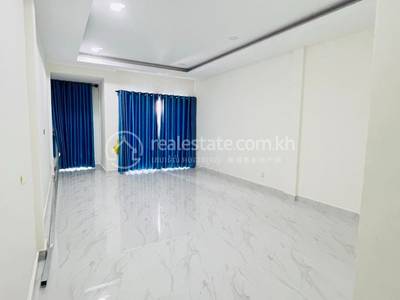   , Veal Sbov, Chbar Ampov, Phnom Penh