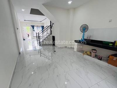   , Veal Sbov, Chbar Ampov, Phnom Penh