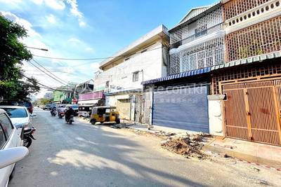   , បឹងកេងកង៣, ចំការមន, ភ្នំពេញ