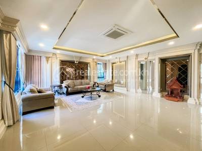 60m Hunsen, Cheung Aek, Dangkao, Phnom Penh