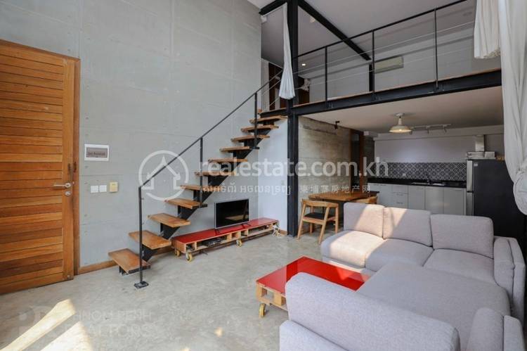     , BKK 1, Chamkarmon, Phnom Penh