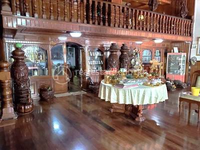  , Tuek L'ak 1区, 堆谷区, 金边