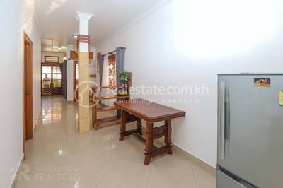   , Tonle Bassac, Chamkarmon, พนมเปญ