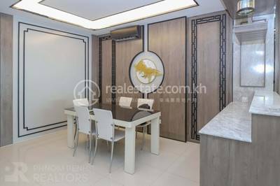     , Tonle Bassac, Chamkarmon, พนมเปญ