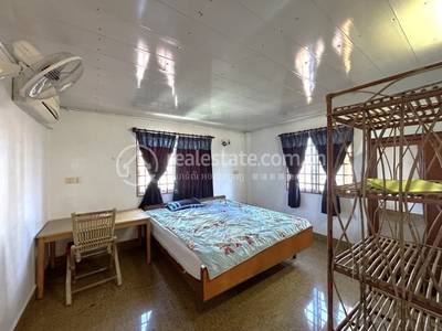  , ទួលទំពូង២, ចំការមន, ភ្នំពេញ