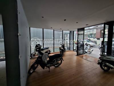 310 310, 万景岗1分区（BKK1), 桑园区, 金边