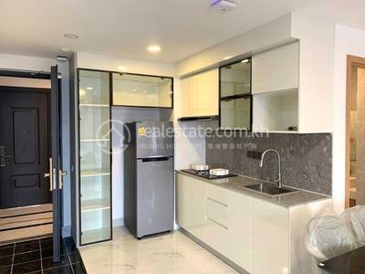   , Tuol Sangkae 1, Russey Keo, Phnom Penh