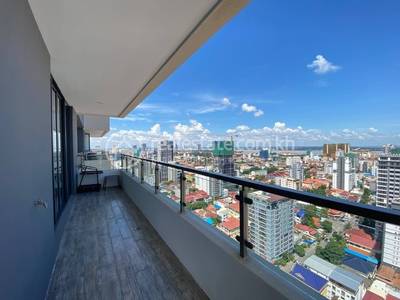     , BKK 3, Chamkarmon, Phnom Penh