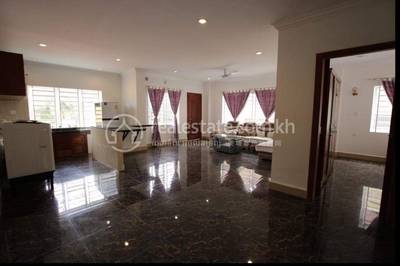 BKK 3, Chamkarmon, Phnom Penh