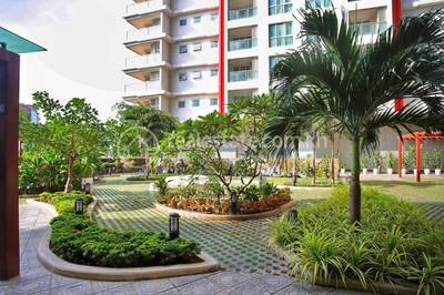     , Ou Ruessei 1, 7 Makara, Phnom Penh