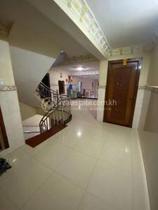 Stueng Mean chey, Meanchey, Phnom Penh