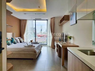 The Penthouse Residence