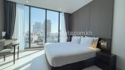   , BKK 2, Chamkarmon, プノンペン