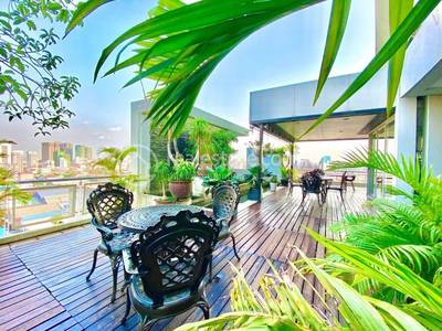   , ទួលទំពូង២, ចំការមន, ភ្នំពេញ