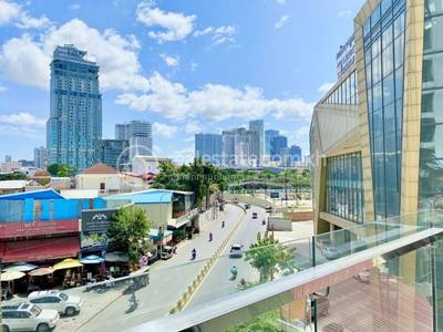   , 万景岗3分区（BKK3), 桑园区, 金边