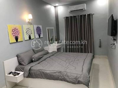    , Phsar Thmei III, Daun Penh, プノンペン