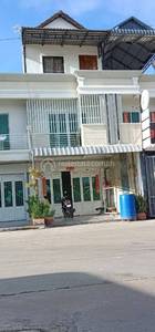     , Chaom Chau 3, Por Sen Chey, พนมเปญ