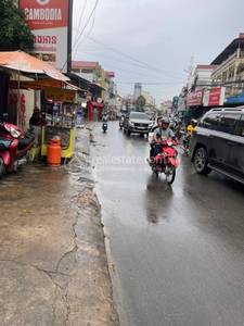    , Phsar Daeum Thkov, Chamkarmon, Phnom Penh