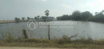   , ព្រែកតាកូវ, ខ្សាច់កណ្តាល, កណ្ដាល