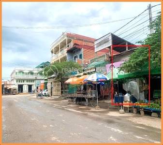 ព្រែកព្រះស្ដេច, បាត់ដំបង, បាត់ដំបង