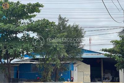 Svay Rolum, S'ang, Kandal