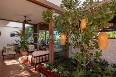 Amaya Kampot