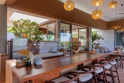 Amaya Kampot