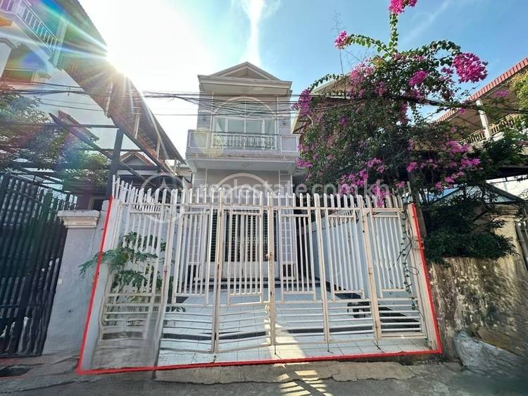 Boeung Tumpun 1, Meanchey, Phnom Penh