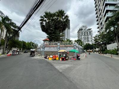   , Tonle Bassac, Chamkarmon, Phnom Penh
