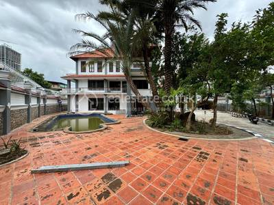   , Tonle Bassac, Chamkarmon, Phnom Penh