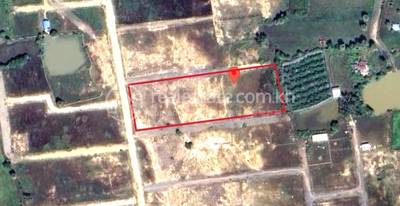 Angk Popel, Kong Pisei, Kampong Speu