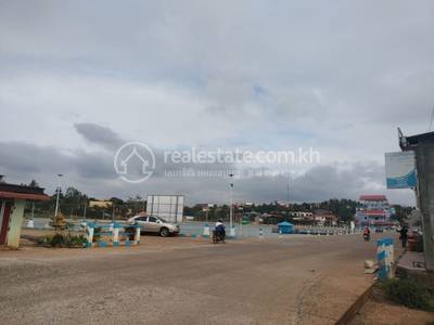 Monourom, Saen Monourom, Mondulkiri