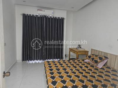 ព្រែកប្រា, ច្បារអំពៅ, ភ្នំពេញ