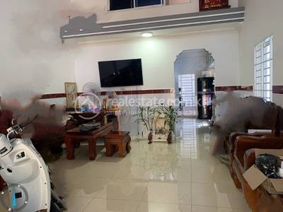 បឹងកក់១, ទួលគោក, ភ្នំពេញ