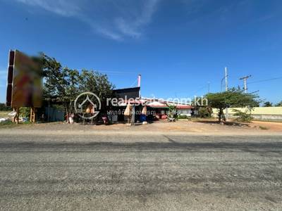 Satv Pong, Chhuk, Kampot