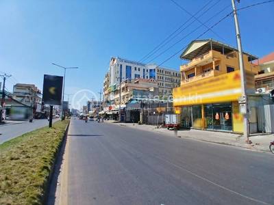 Phnom Penh Thmey, Sen Sok, Phnom Penh