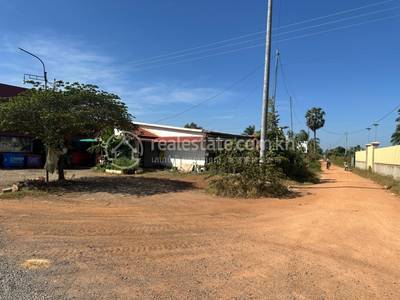 Satv Pong, Chhuk, Kampot