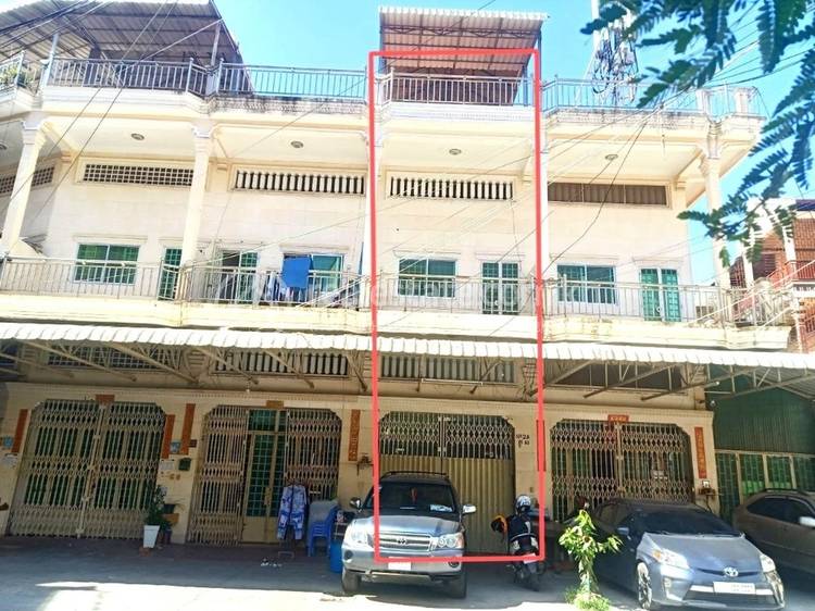 Boeung Tumpun 2, Meanchey, พนมเปญ