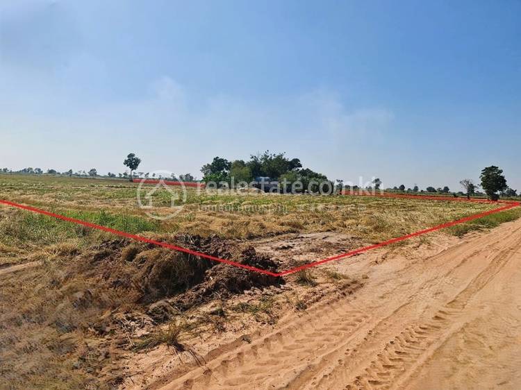Bansay Reak, Samraong, Oddar Meanchey