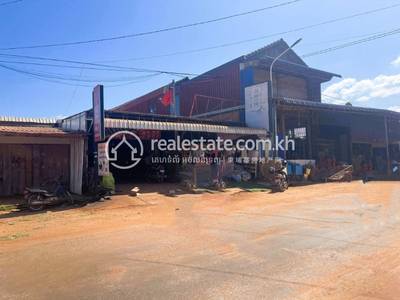 Leach, Phnum Kravanh, Pursat