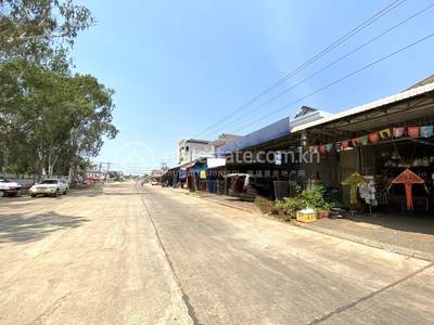 ស្ទឹងត្រែង, ស្ទឹងត្រែង, ស្ទឹងត្រែង