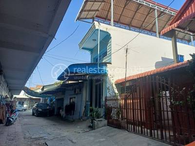 Chaom Chau 3, Por Sen Chey, Phnom Penh